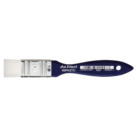 da Vinci IMPASTO Series 5025 Synthetic Mottler Brush